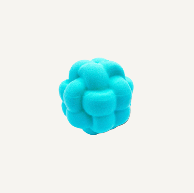 Interactive Foam Ball Toy - Tug ānā Toss