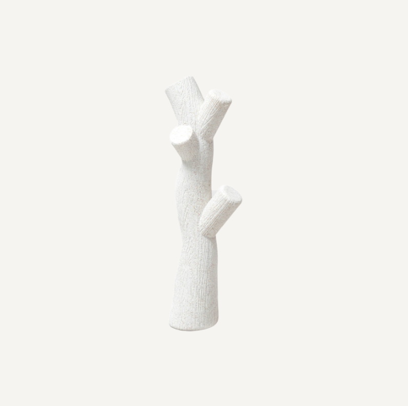 Fetching dog toy - twig