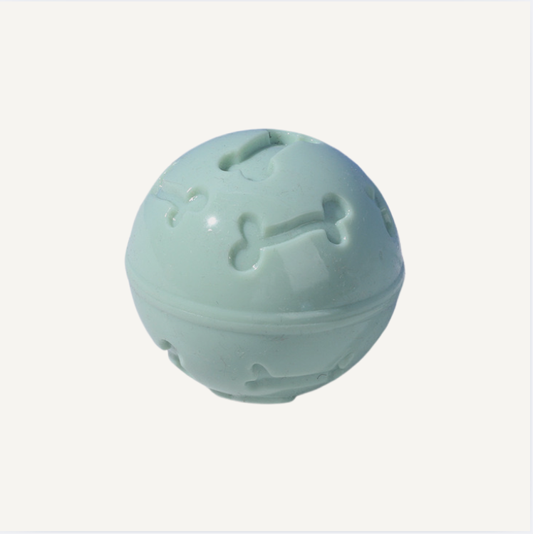 Dog toy - Macaron ball