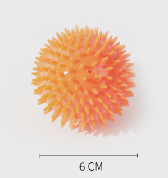 Dog toy - Chewy ball