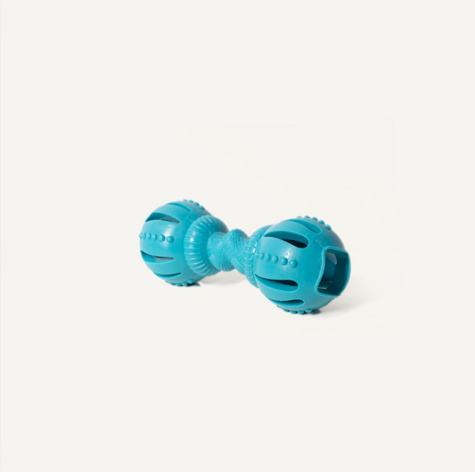 Dog toy - Dumbell