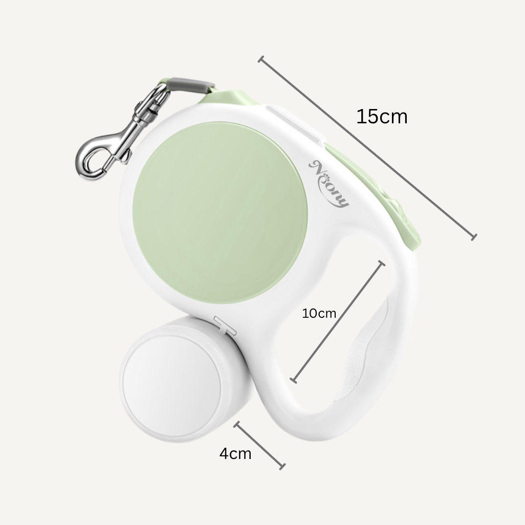 Retractable Dog leash- 3M