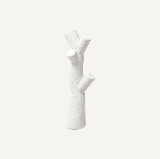 Fetching dog toy - twig