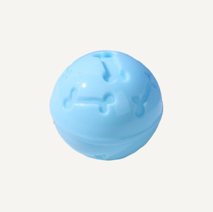 Dog toy - Macaron ball