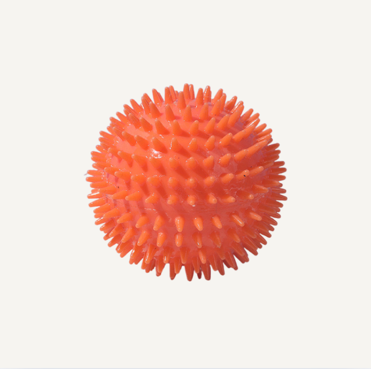 Dog toy - Chewy ball