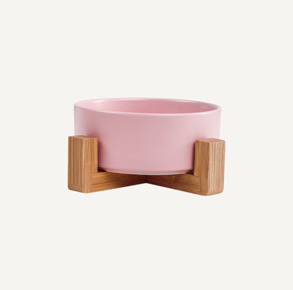 Pet bowls - single