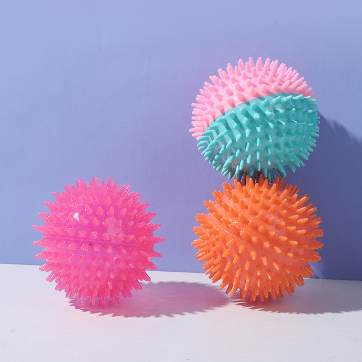 Dog toy - Chewy ball